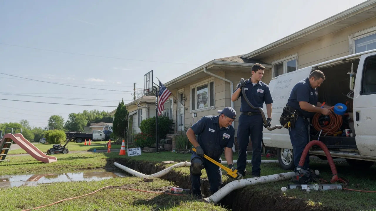 Toilet Installation in Adams, TN near me